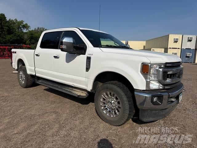 Ford F-250 Other