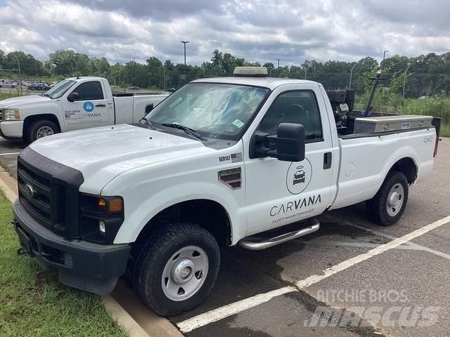 Ford F-250 Other
