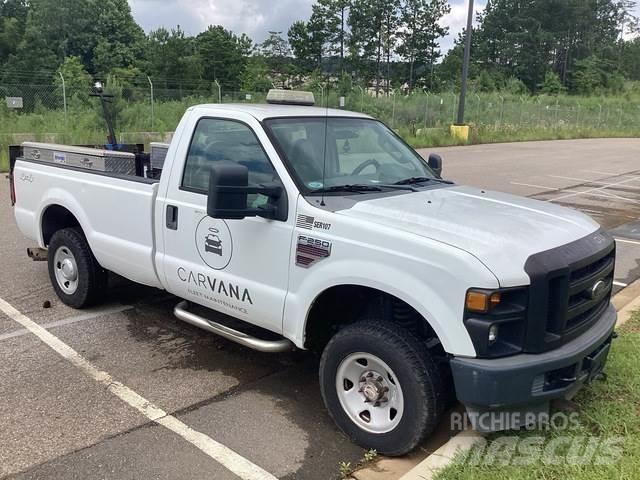Ford F-250 Other