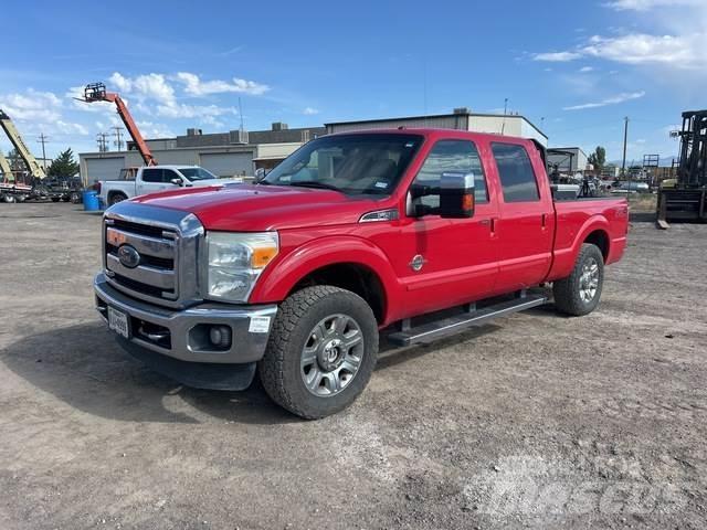 Ford F-250 Other