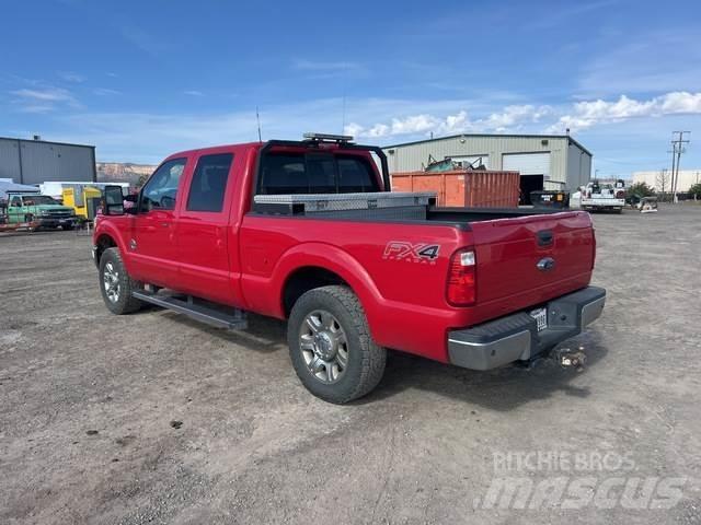 Ford F-250 Other