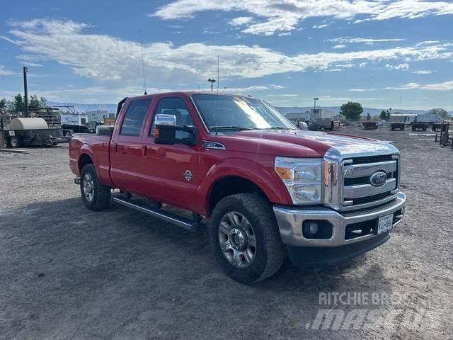 Ford F-250 Other