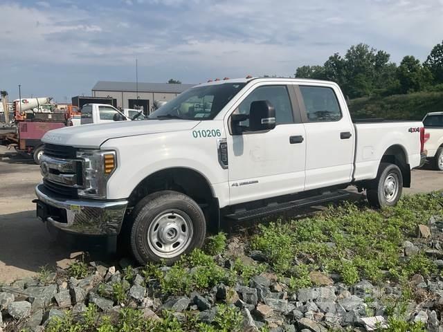 Ford F-250 Other