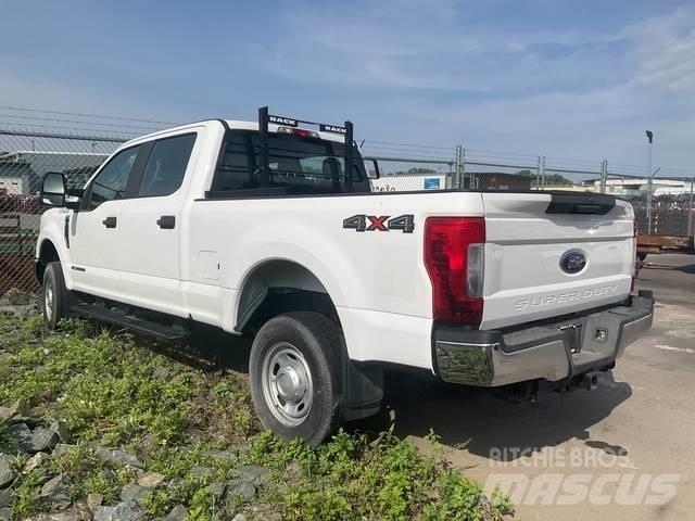 Ford F-250 Other