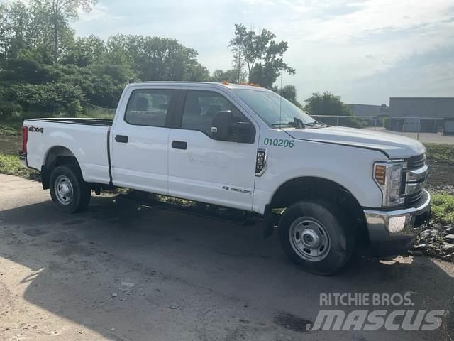 Ford F-250 Other