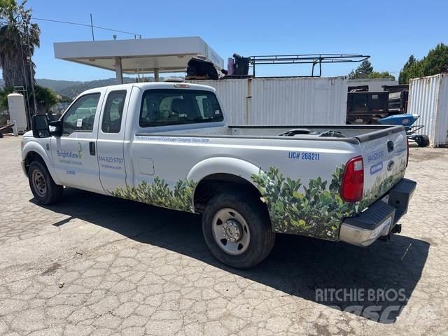 Ford F-250 Other