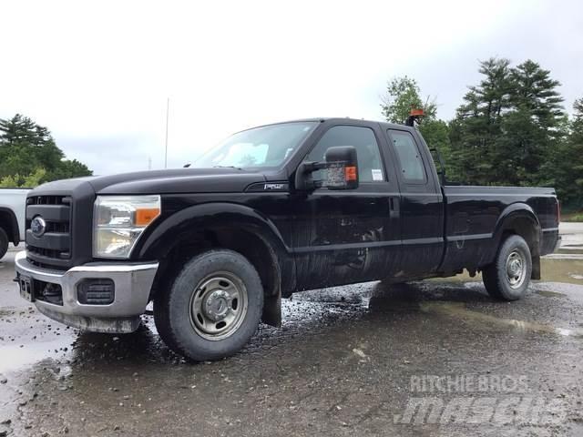 Ford F-250 Other