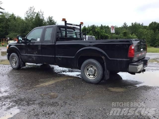 Ford F-250 Other