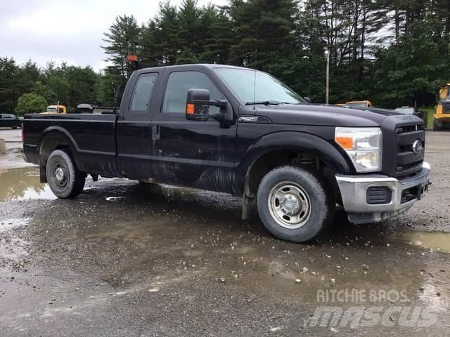 Ford F-250 Other