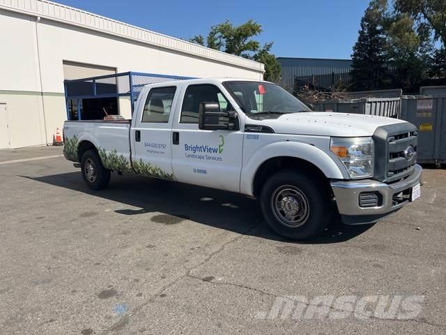 Ford F-250 Other