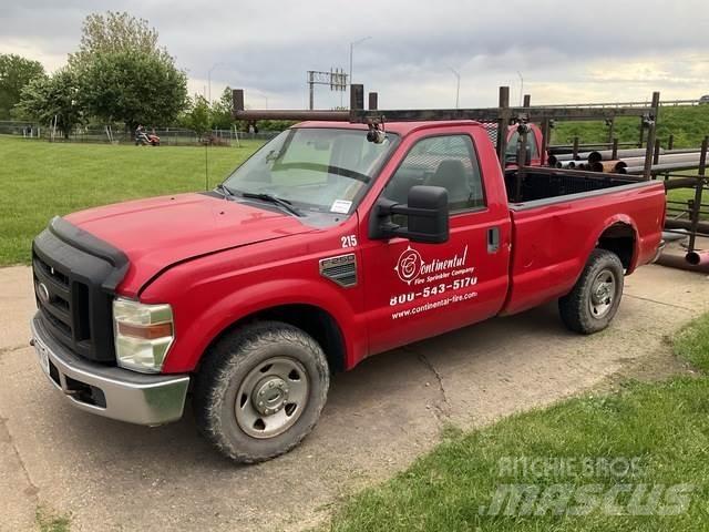 Ford F-250 Other