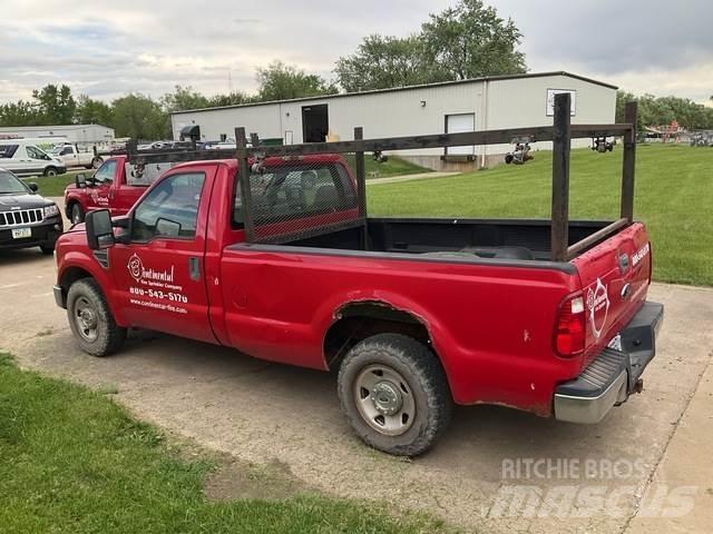 Ford F-250 Other