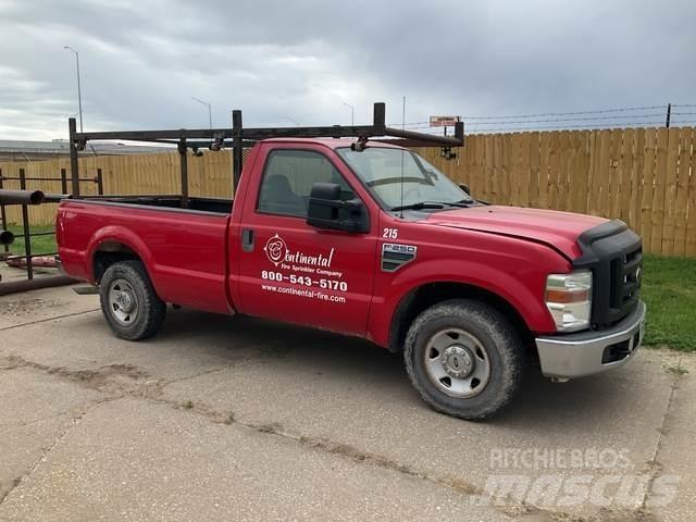Ford F-250 Other