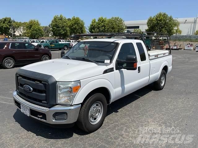 Ford F-250 Other