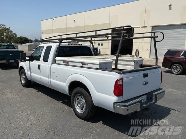 Ford F-250 Other