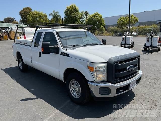 Ford F-250 Other