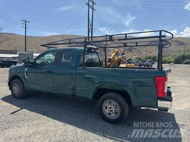 Ford F-250 Other