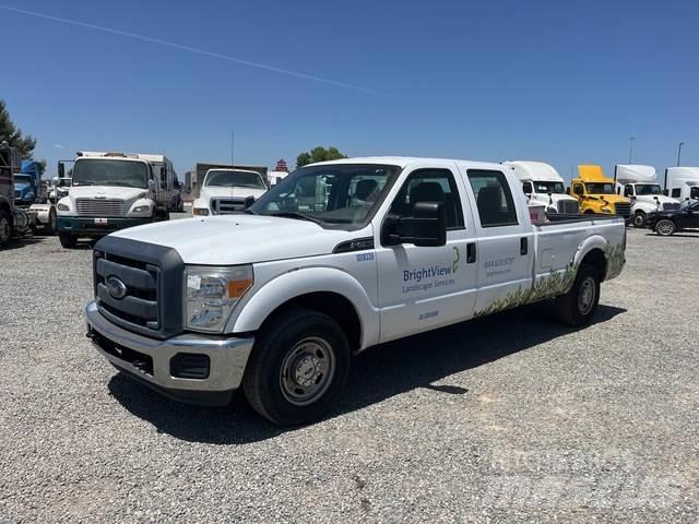 Ford F-250 Other