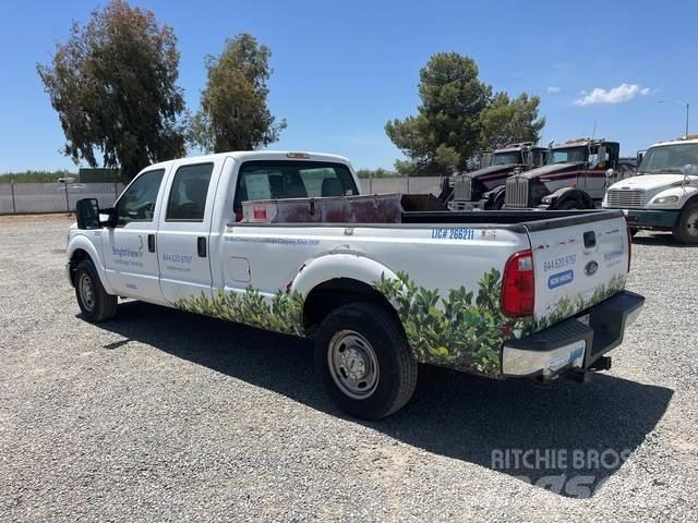 Ford F-250 Other