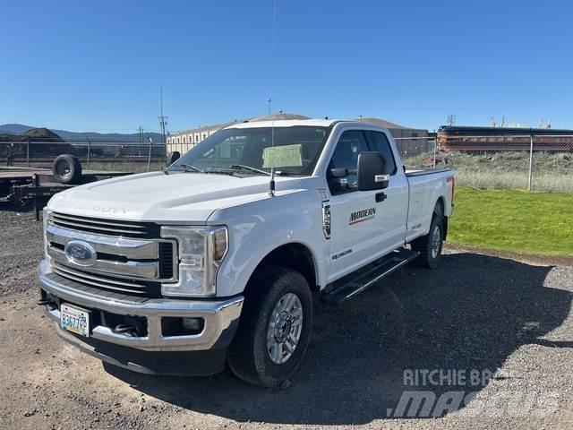 Ford F-250 Other