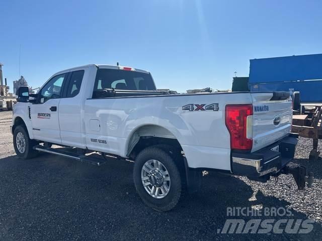 Ford F-250 Other