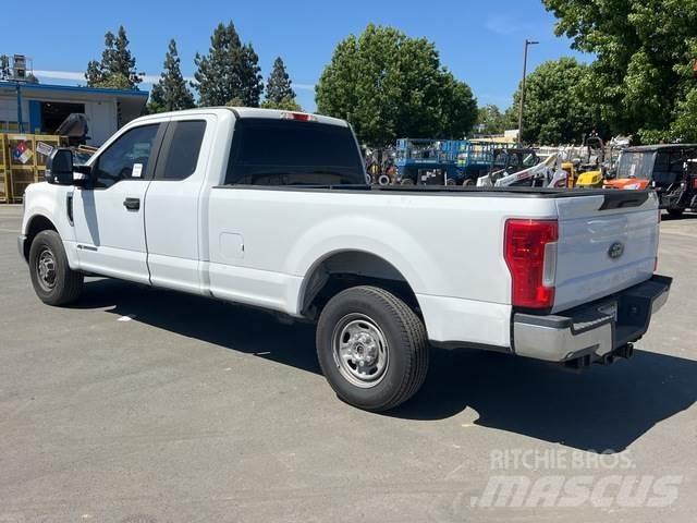 Ford F-250 Other
