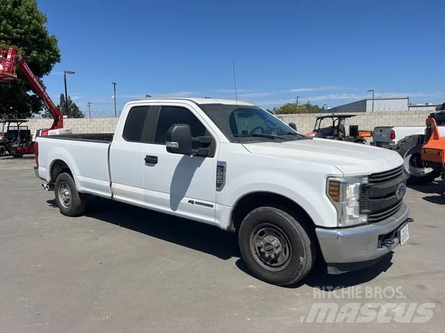 Ford F-250 Other