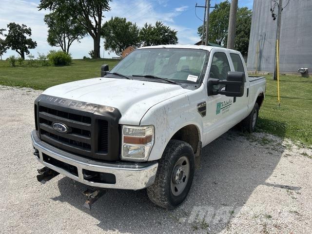 Ford F-250 Pick up/Dropside