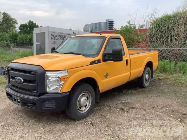 Ford F-250 Other