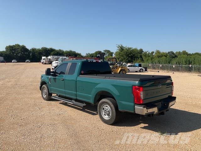 Ford F-250 Other