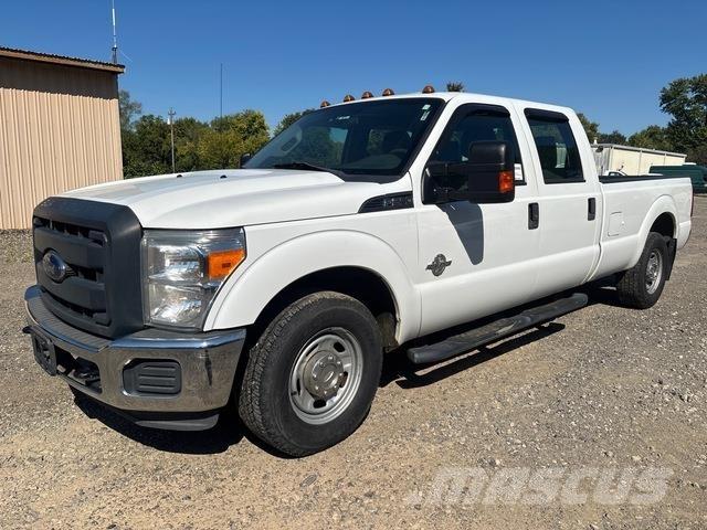 Ford F-250 Pick up/Dropside