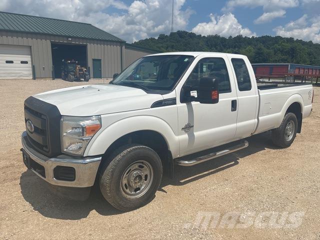 Ford F-250 Other