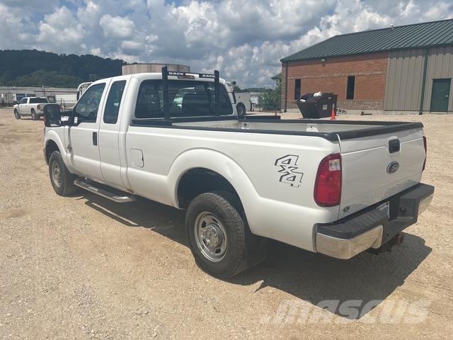 Ford F-250 Other