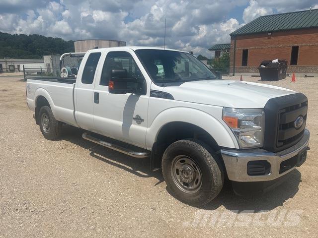 Ford F-250 Other