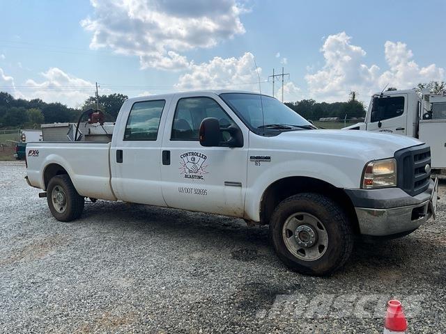 Ford F-250 Construction - Others