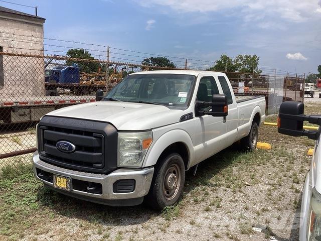 Ford F-250 Other