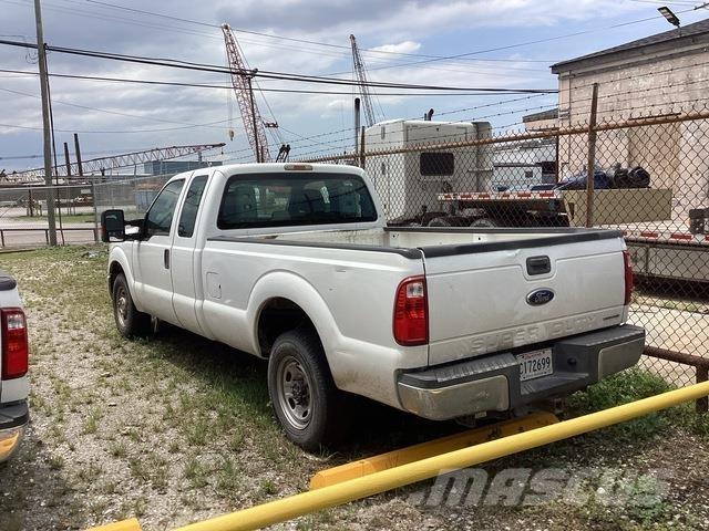 Ford F-250 Other