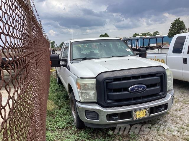 Ford F-250 Other