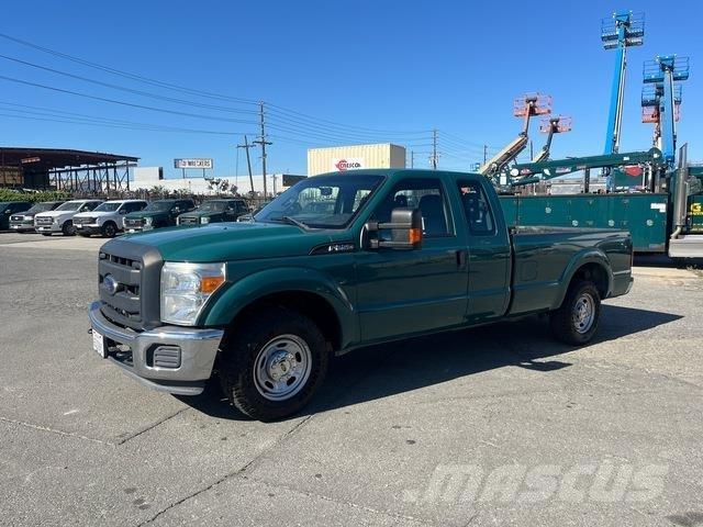 Ford F-250 Other