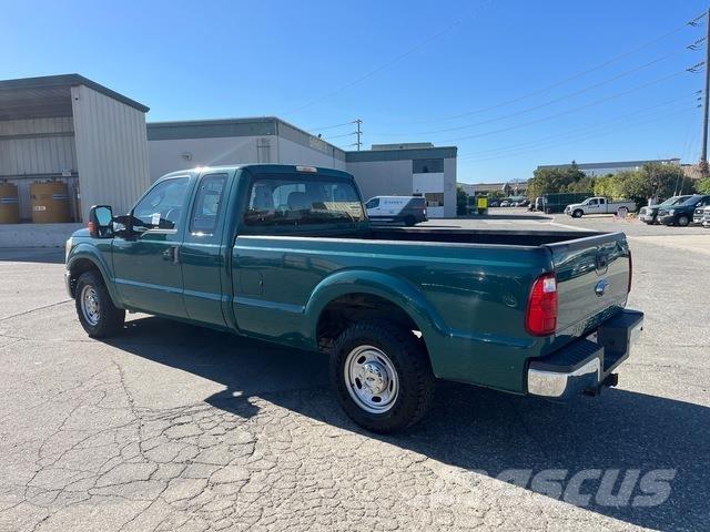 Ford F-250 Other