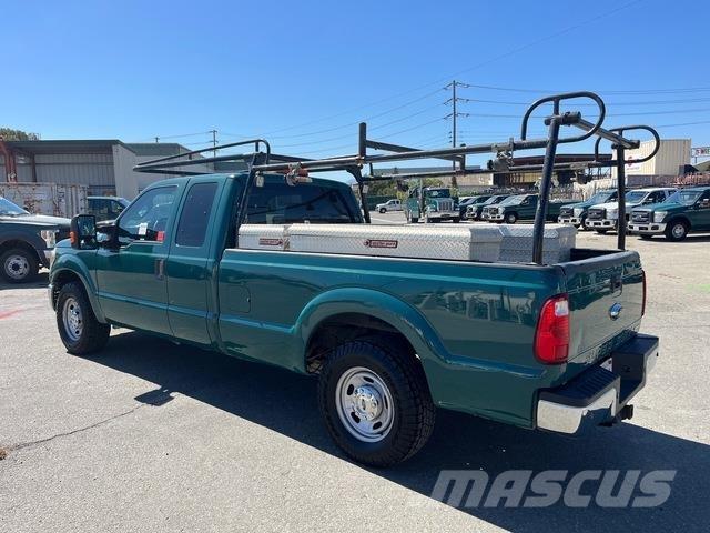 Ford F-250 Other