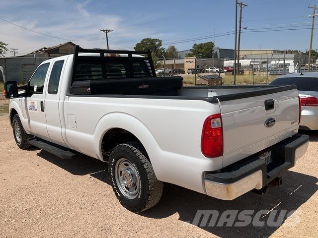 Ford F-250 Pick up/Dropside