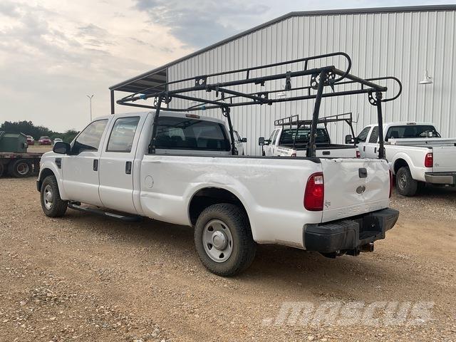 Ford F-250 Pick up/Dropside