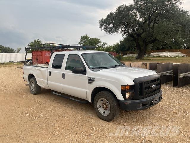 Ford F-250 Pick up/Dropside