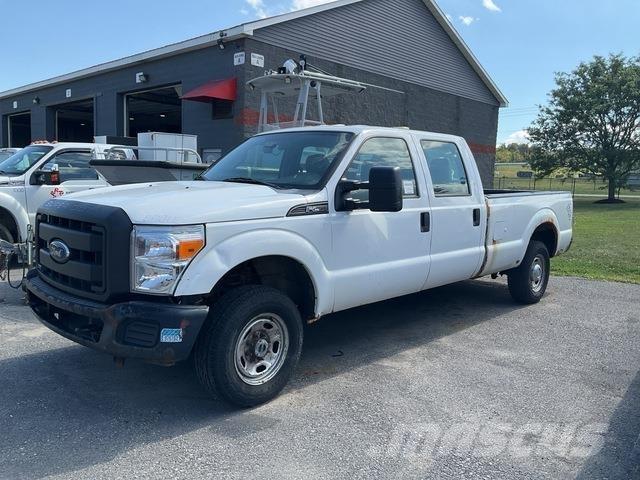 Ford F-250 Other