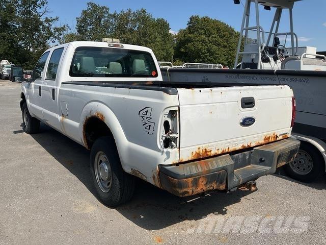 Ford F-250 Other
