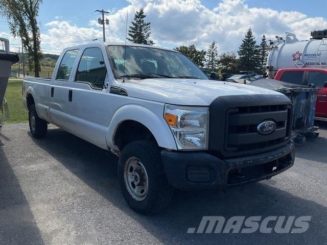 Ford F-250 Other