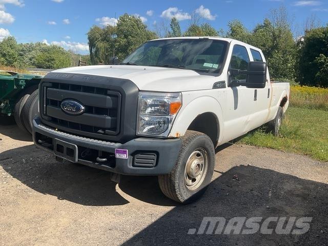 Ford F-250 Other