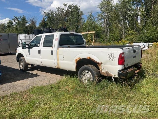 Ford F-250 Other