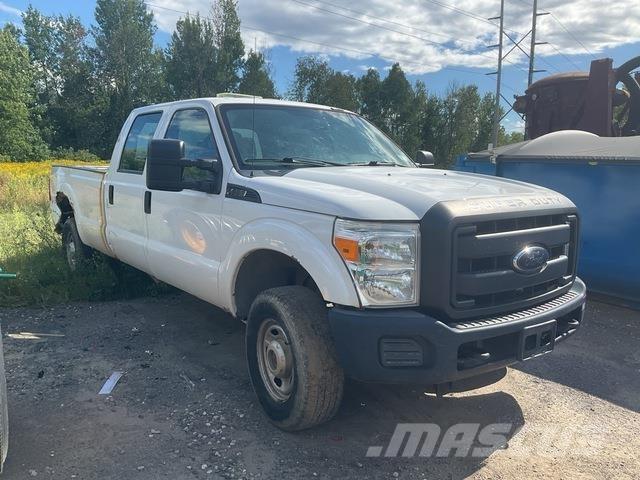Ford F-250 Other